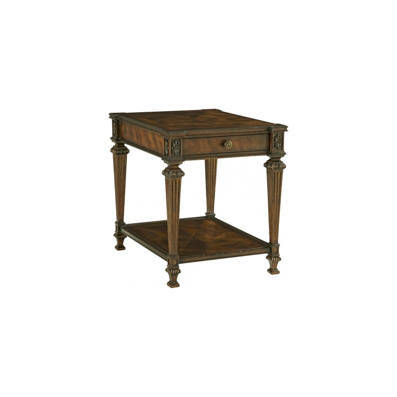 Biltmore End Table