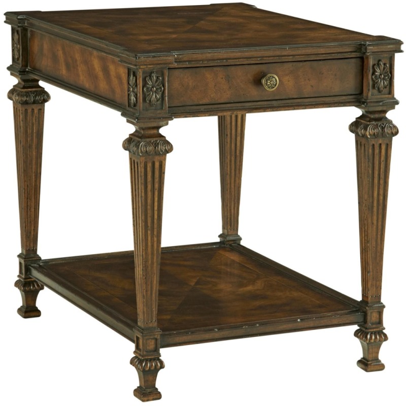 Biltmore End Table