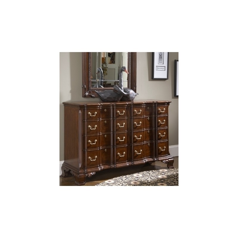 Franklin Goddard Dresser