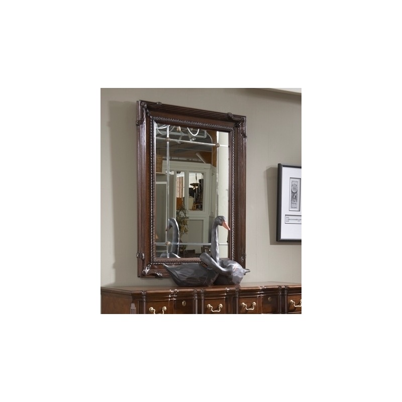 Goddard Mirror