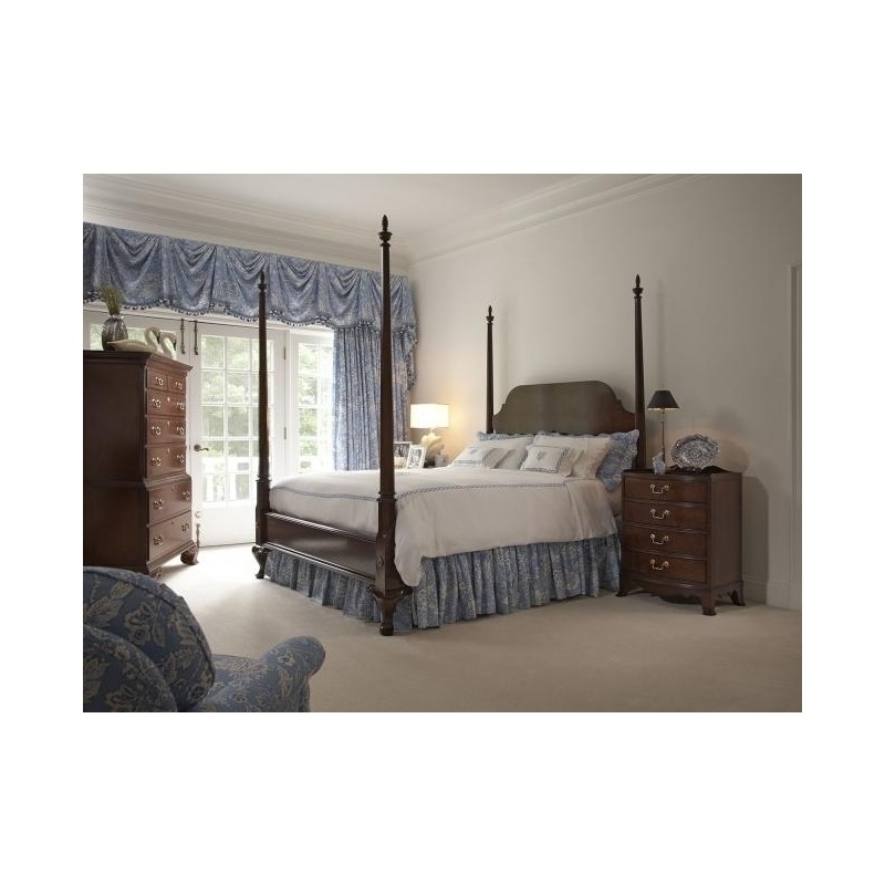 Richmond Bedside Table
