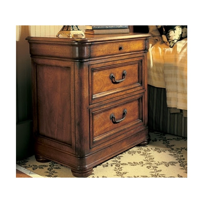 Vintage Nightstand