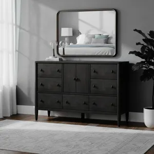 Chatham 7 Drawer / 2 Door Dresser