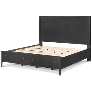 Chatham Tall Storage Bed