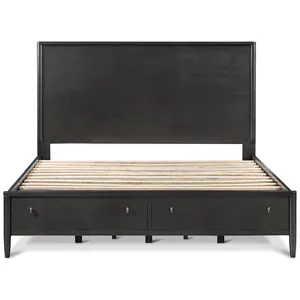 Chatham Tall Storage Bed