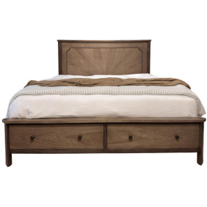 Sun Haven Storage Bed