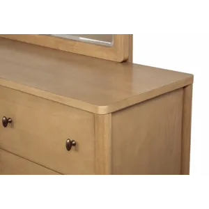 Chatham 7 Drawer / 2 Door Dresser