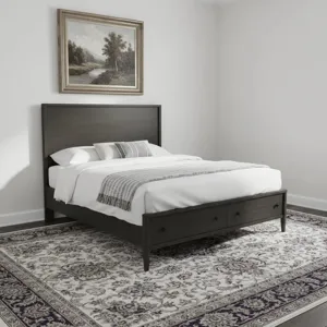 Chatham Tall Storage Bed