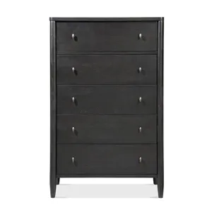 Chatham - 5 Drawer Chest