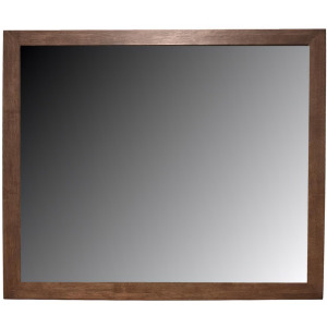 Sun Haven Beveled Mirror