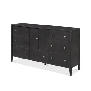 Chatham 7 Drawer / 2 Door Dresser