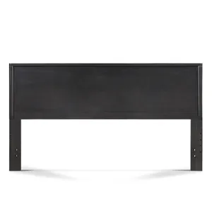 Chatham - Headboard - Warm Maple Finish
