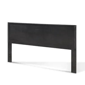 Chatham - Headboard - Warm Maple Finish