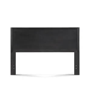 Chatham - Headboard - Warm Maple Finish
