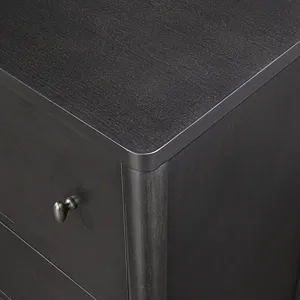 Chatham Mirrored Door Chest