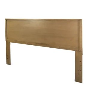 Chatham - Headboard - Warm Maple Finish