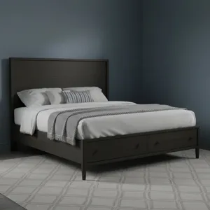 Chatham Tall Storage Bed