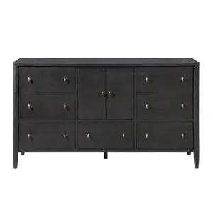 Chatham 7 Drawer / 2 Door Dresser