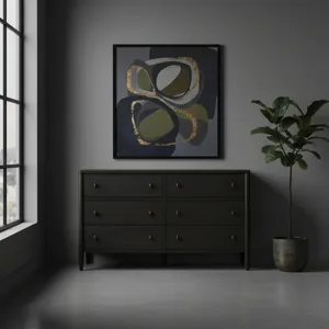 Chatham - 6 Drawer Dresser