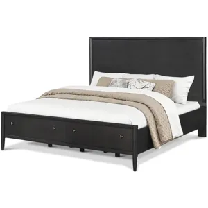 Chatham Tall Storage Bed