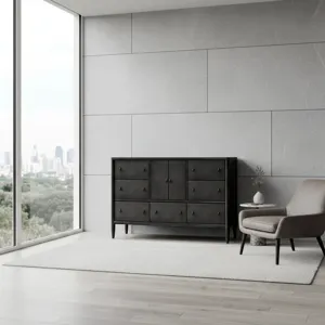 Chatham 7 Drawer / 2 Door Dresser