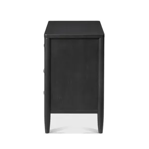 Chatham 3 Drawer Nightstand w/ Power and USB A+C