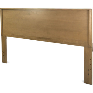 Chatham - Headboard - Warm Maple Finish