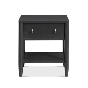 Chatham - 1 Drawer Nightstand with USB-A and USB-C Port