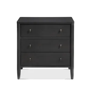 Chatham 3 Drawer Nightstand w/ Power and USB A+C