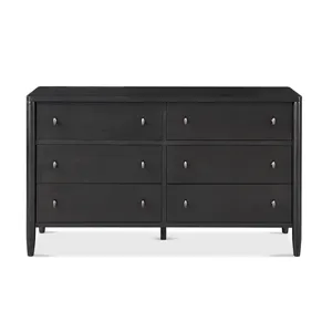 Chatham - 6 Drawer Dresser