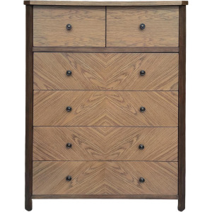 Sun Haven 6-Drawer Chest