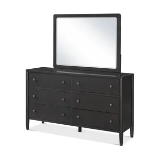 Chatham - 6 Drawer Dresser