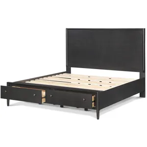 Chatham Tall Storage Bed