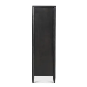 Chatham Mirrored Door Chest