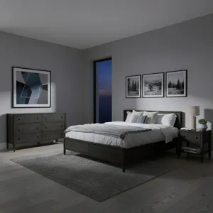 Chatham Non-Storage Bed