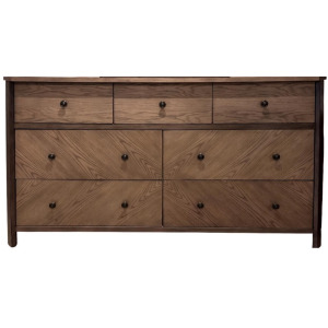 Sun Haven 7-Drawer Dresser