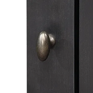 Chatham Mirrored Door Chest