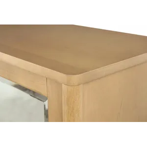 Chatham Mirrored Door Chest
