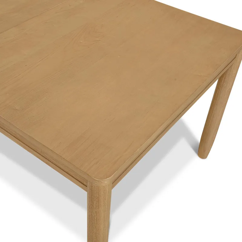 Chatham Rectangular Table (60-78") w/ Self Storing Leaf