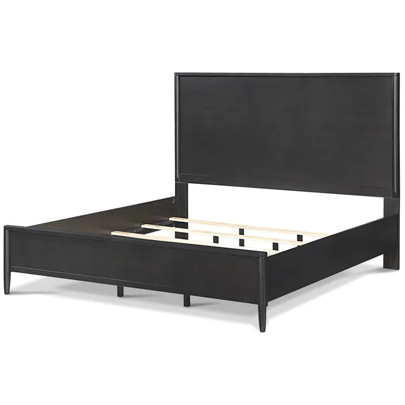 Chatham Tall Non-Storage Bed