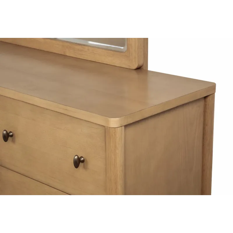 Chatham 7 Drawer / 2 Door Dresser
