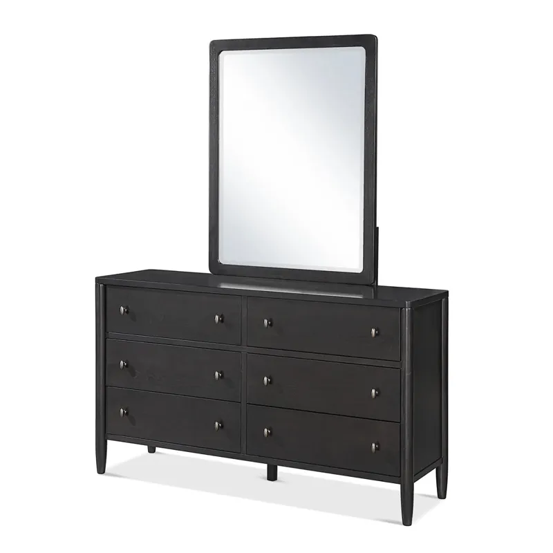 Chatham - 6 Drawer Dresser