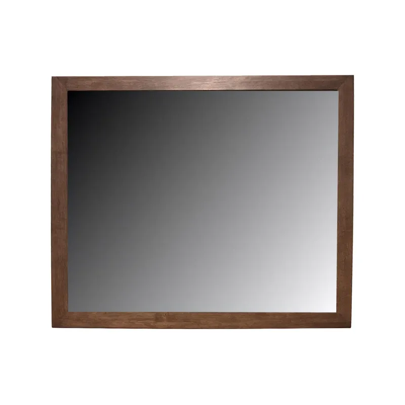 Sun Haven Beveled Mirror