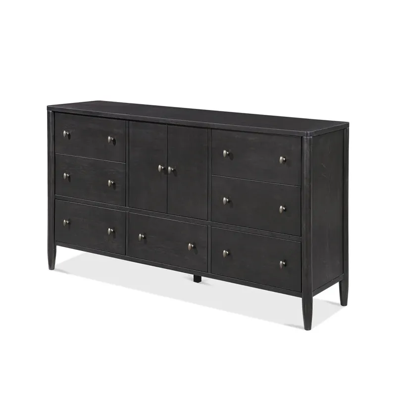 Chatham 7 Drawer / 2 Door Dresser