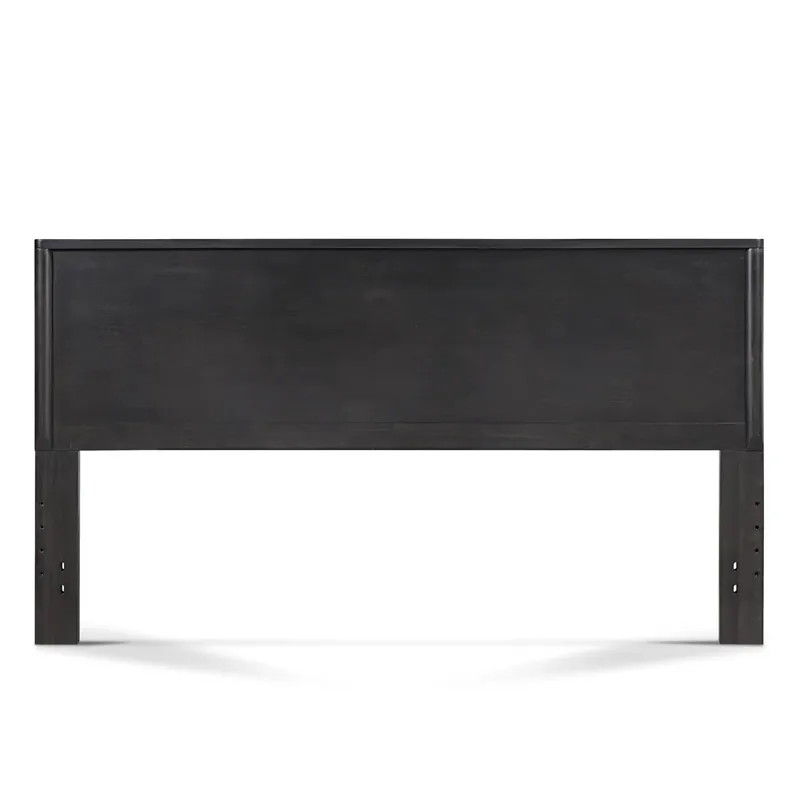 Chatham - Headboard - Warm Maple Finish