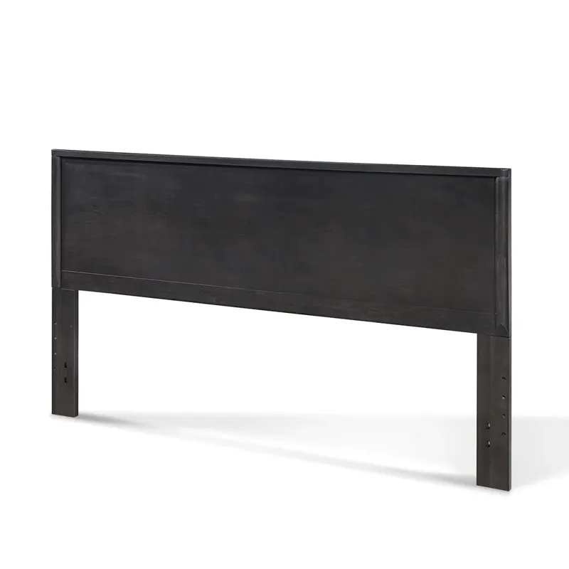 Chatham - Headboard - Warm Maple Finish