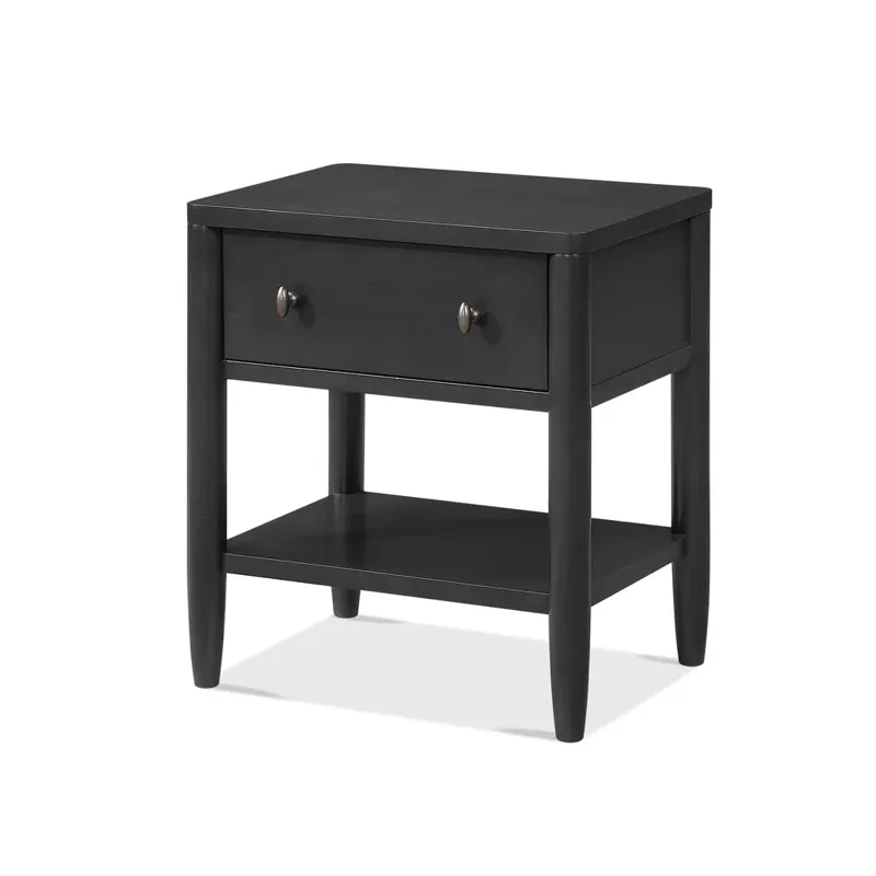 Chatham - 1 Drawer Nightstand with USB-A and USB-C Port