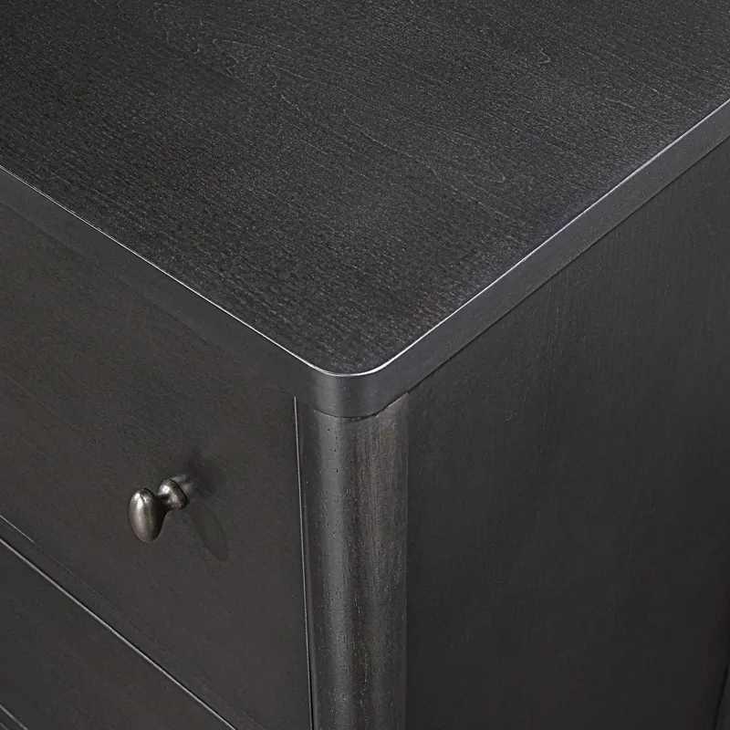Chatham Mirrored Door Chest