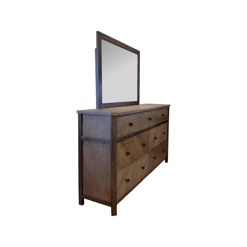 Sun Haven 7-Drawer Dresser