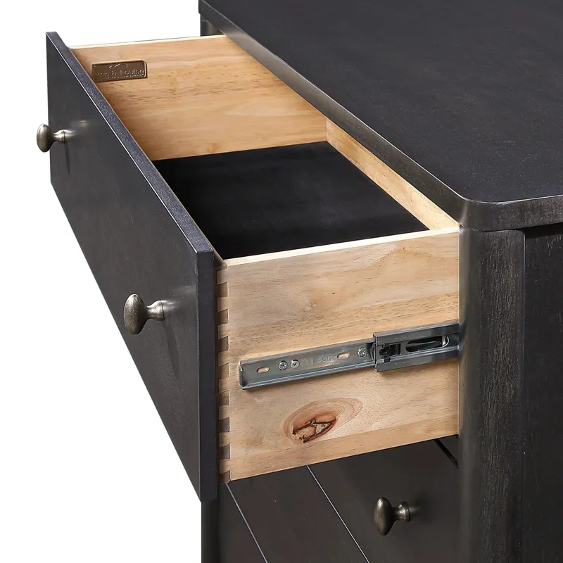 Chatham - 5 Drawer Chest